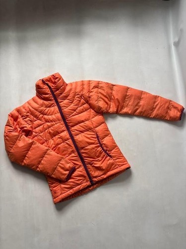 Women mammut jacket - jacket, coral