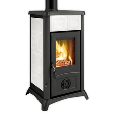 La Nordica Holzofen | GEMMA