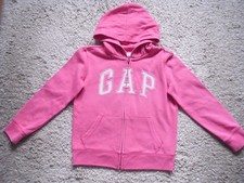 Mädchen Kapuzen Sweat Jacke von GAP -10 Jahre