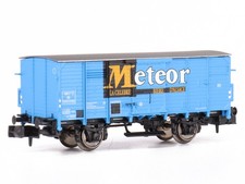 Brawa 67498 - Güterwagen