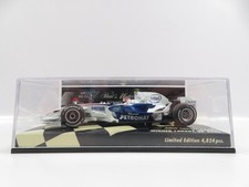 1:43 Minichamps 400080104 BMW