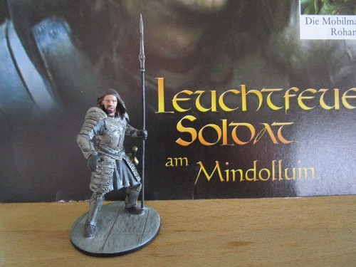 Herr der ringe - herr, sammelfiguren