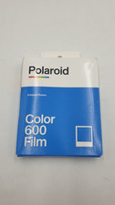 Polaroid 600 Color