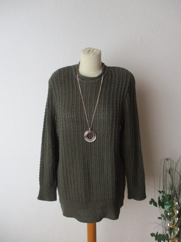 Christian spahn damen pullover - christian,