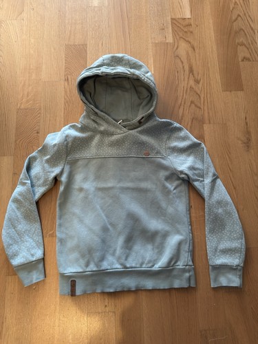 Mädchen hoodie 134 140 - mädchen, gr.