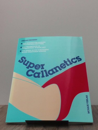 Super callanetics das - super-callanetics,,