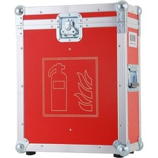 Korn Case für 2 ABC Pulver