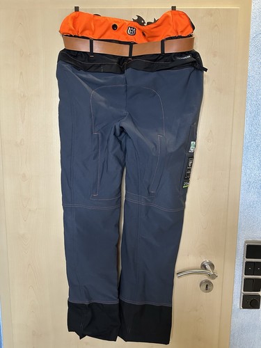 Husqvarna schnittschutzhose - husqvarna,