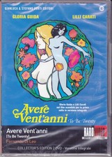 2 DVD Box Set HABEN ZWANZIG