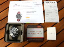 Fossil Townsman Chronograph