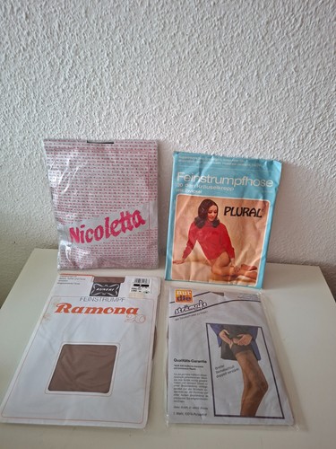 Paar strümpfe - paar,
