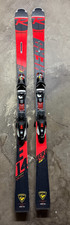 Herren SKI Rossignol Hero Elite Plus TI, 174cm + Bindung LOOK