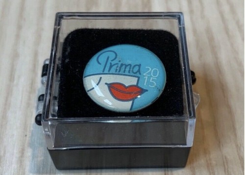 Aida pin 2015 prima - pin,