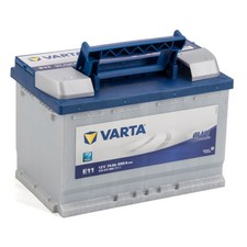 VARTA BLUE dynamic E11