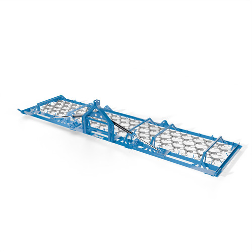 Wiesenegge intertech - intertech, 4m