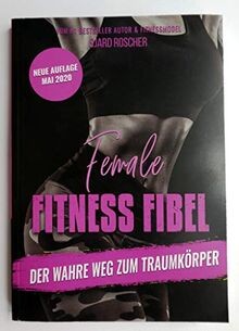 Female fitness fibel - fitness, der