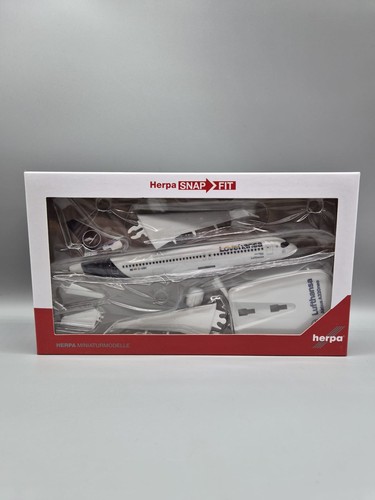 Herpa wings snapfit 200 - herpa, 1:200