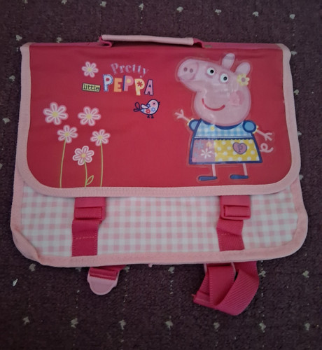 Peppa pig pretty - pretty,