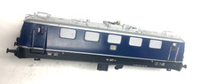 Märklin HO 3034-3037 E.--  GEHÄUSE   141 207-1      --  77 /1