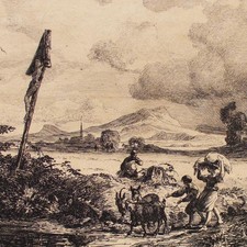 Friedrich Preller der Ältere