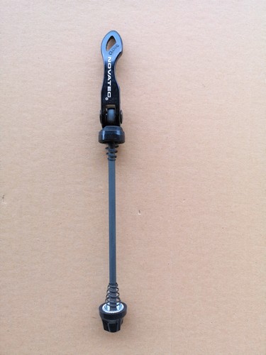 Novatec schnellspanner vorn - schnellspanner,