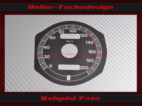 Tacho aufkleber ford mercury - aufkleber,