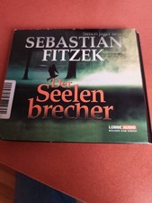 Hörbücher Sebastian Fitzek