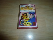 Hörspiel Kassette - Holle