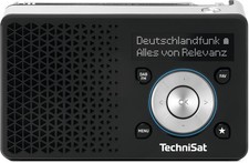 TechniSat DIGITRADIO 1 A –