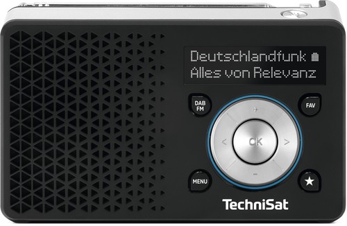 Technisat digitradio - digitradio, –