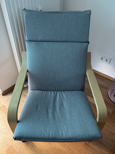 Ikea schwingsessel poäng - ikea,