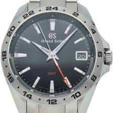 SEIKO Grand Seiko Quartz GMT