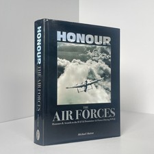 Honour The Air Forces; Maton