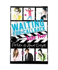 Waiting for Callback: Take Two, Perdita Cargill, Honor Cargill