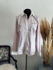 Damen Bluse Langarm Kragen