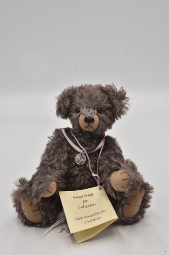 Vintage hardt bears linton - vintage,