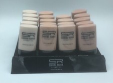 Sabrina Rudnik Creme Puder