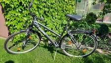 Fahrrad Prophete Entdecker 200 Trekking Rad 28 Zoll gebraucht