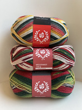 Lana Grossa  Sockenwolle