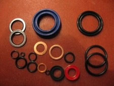 Hubwagen Ersatzteil Dichtsatz Pramac Lifter GS bis 04-03