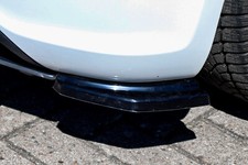 Heckansatz Seitenteile aus ABS