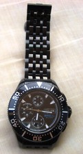 Breil manta diver - manta, chronograph