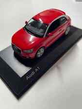 Der 1:43 Minichamps Audi A1
