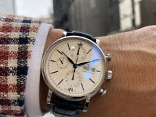 IWC Portofino Chronograph