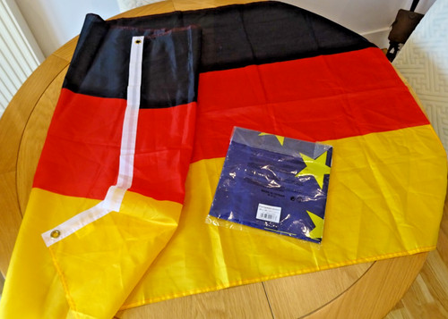 Flaggen deutschland - 2,