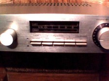 verstärker hifi gebraucht (Tokaido  A 4040)