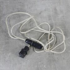 altes Kabel Stecker auf Buchse