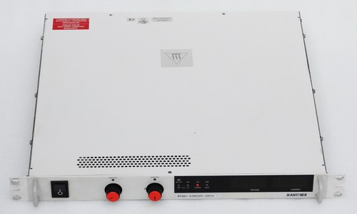 Xantrex xfr600 2 - xantrex,