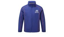 Hyundai Lifestyle Rally Herren