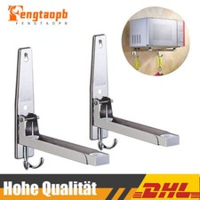 Mikrowellenhalter Microwelle